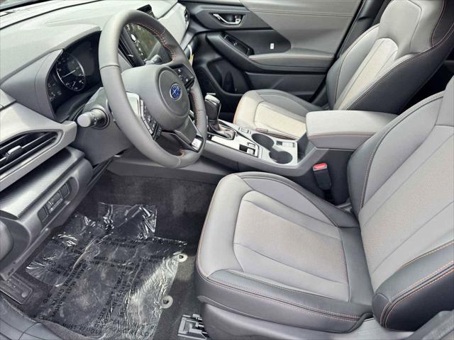 new 2025 Subaru Crosstrek car, priced at $35,779