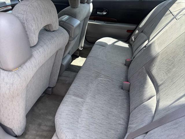 used 2005 Buick LeSabre car, priced at $6,500
