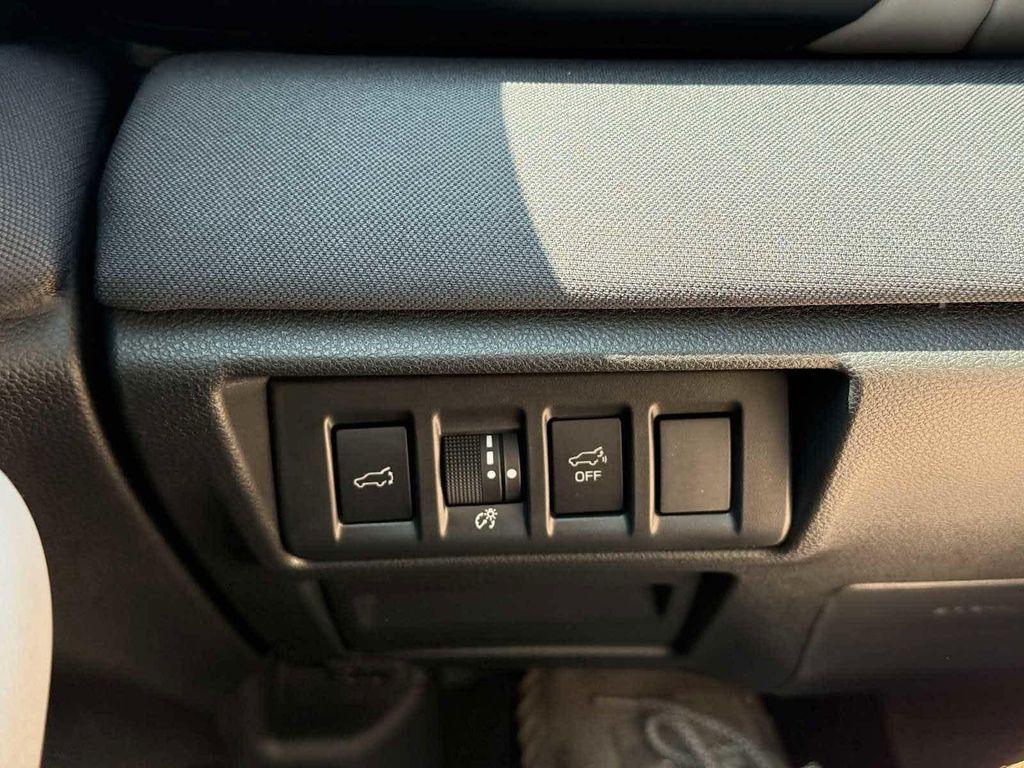 new 2025 Subaru Outback car, priced at $35,911