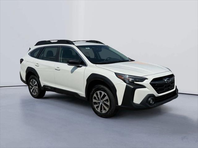 new 2025 Subaru Outback car, priced at $38,643