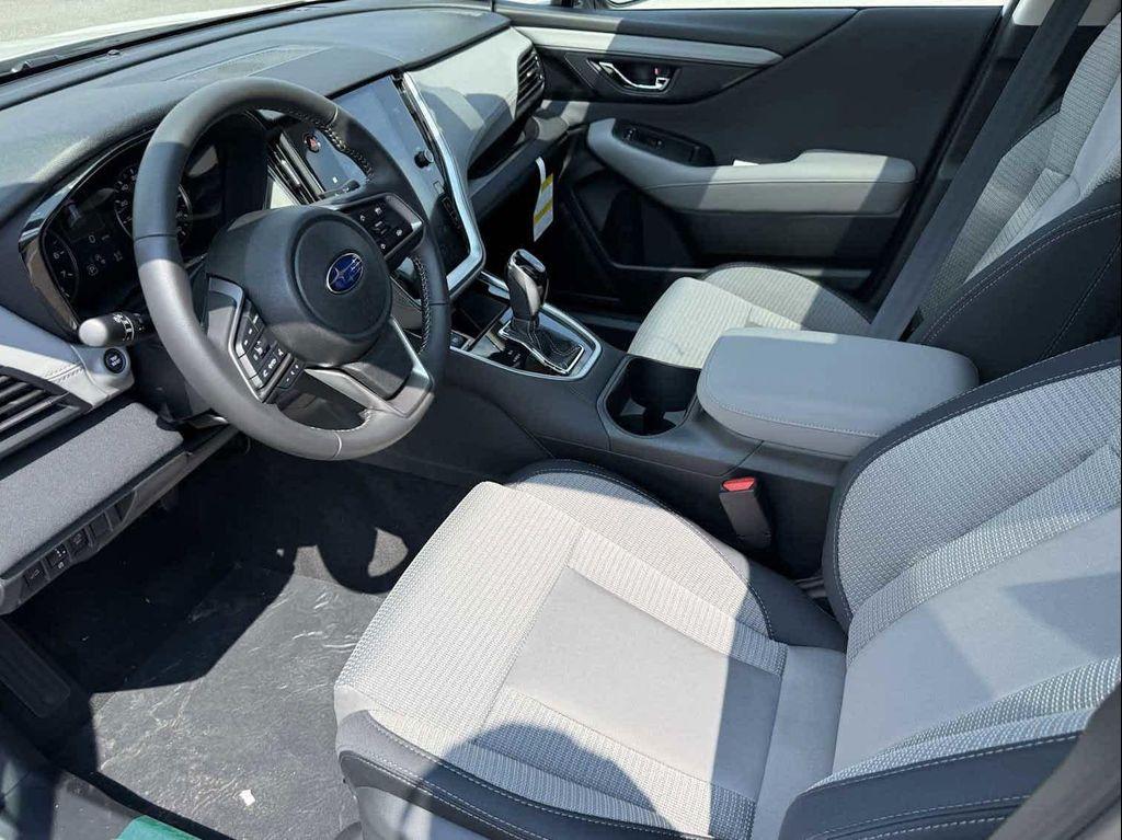 new 2025 Subaru Outback car, priced at $35,911