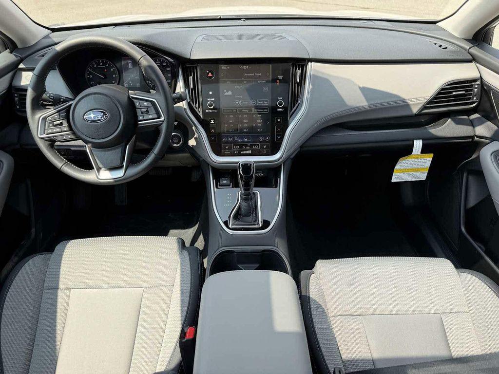 new 2025 Subaru Outback car, priced at $35,911