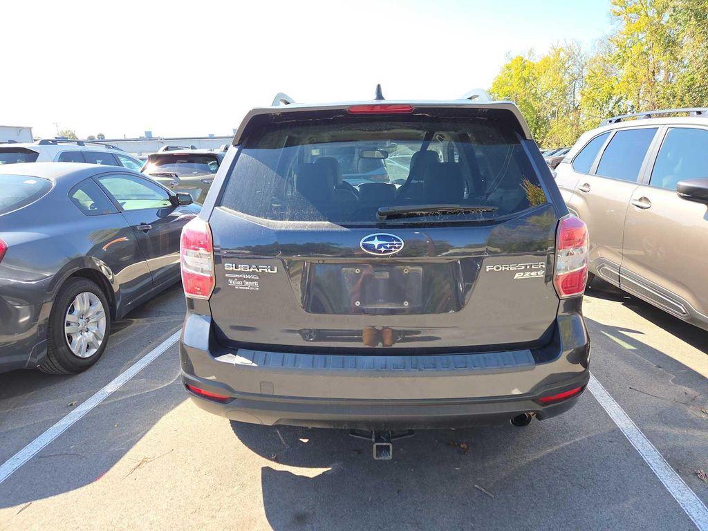 used 2016 Subaru Forester car, priced at $15,999