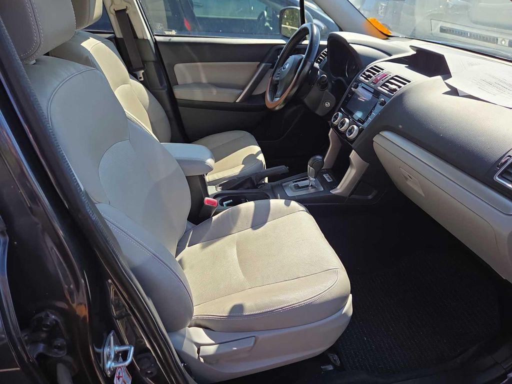 used 2016 Subaru Forester car, priced at $15,999