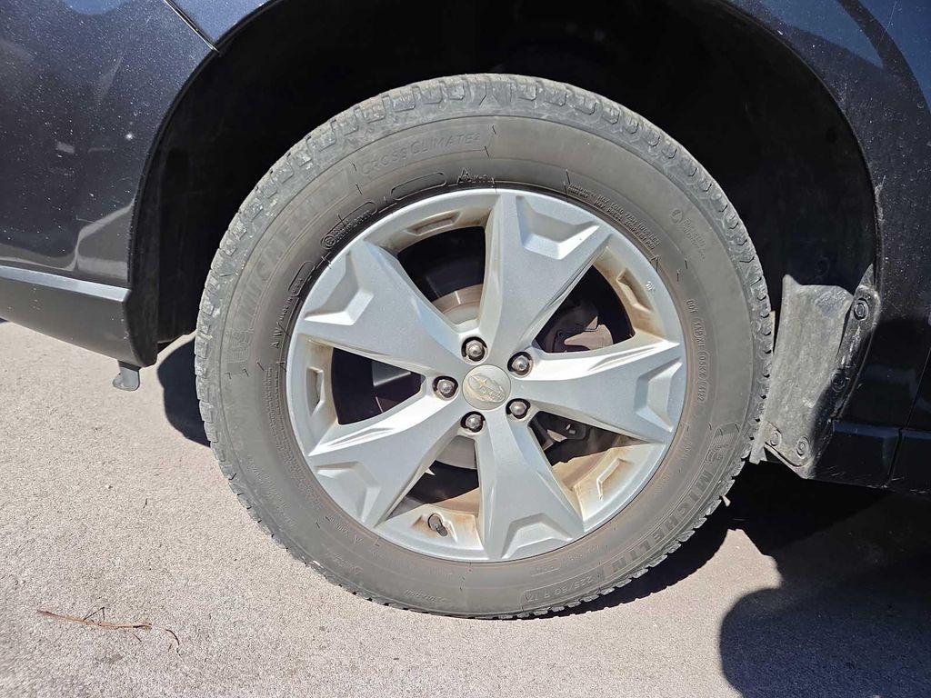 used 2016 Subaru Forester car, priced at $15,999