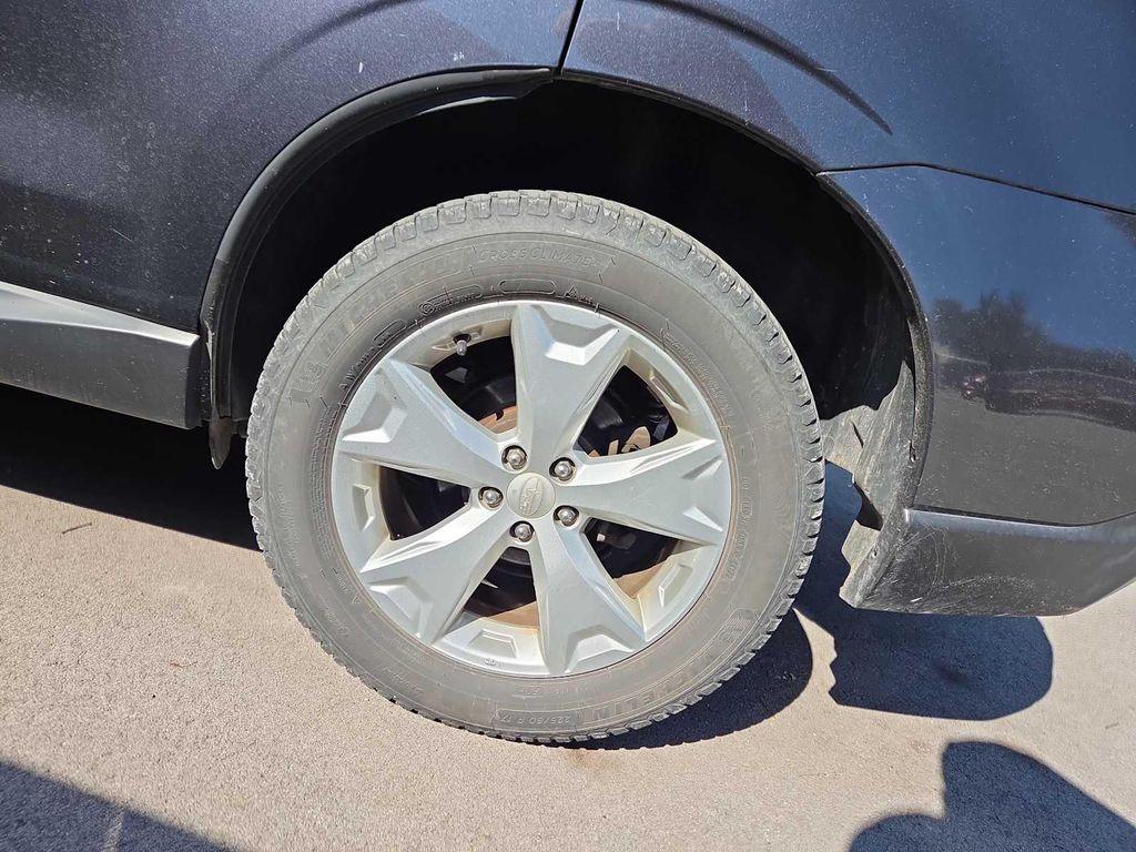 used 2016 Subaru Forester car, priced at $15,999