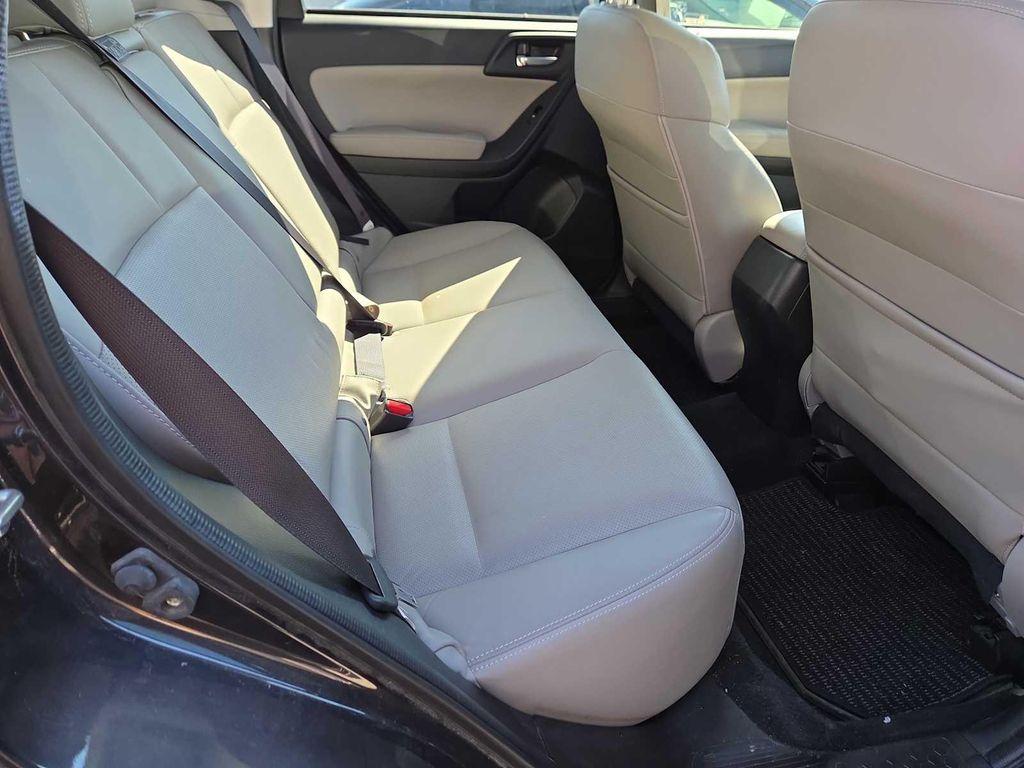 used 2016 Subaru Forester car, priced at $15,999