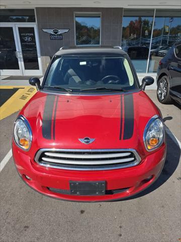 used 2014 MINI Paceman car, priced at $10,999