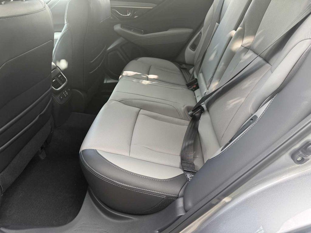 new 2025 Subaru Outback car, priced at $39,270