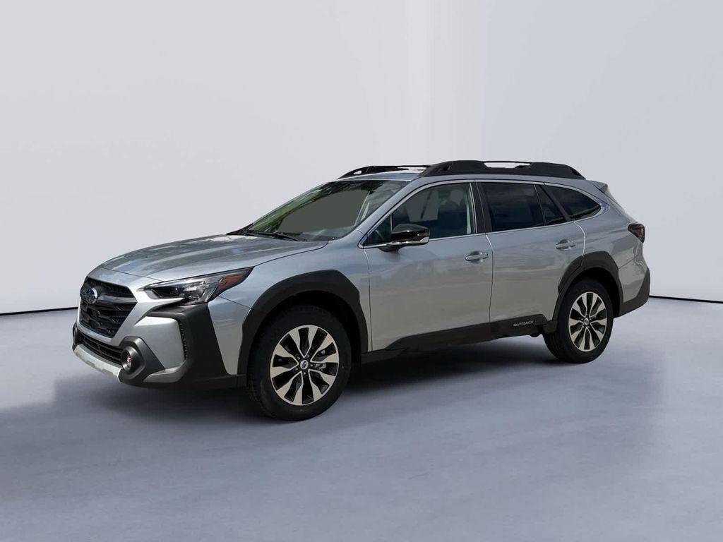 new 2025 Subaru Outback car, priced at $39,270