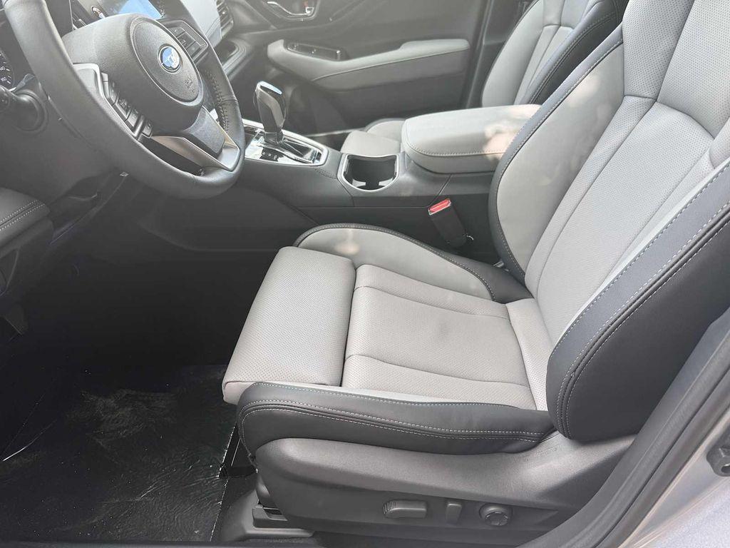 new 2025 Subaru Outback car, priced at $39,270