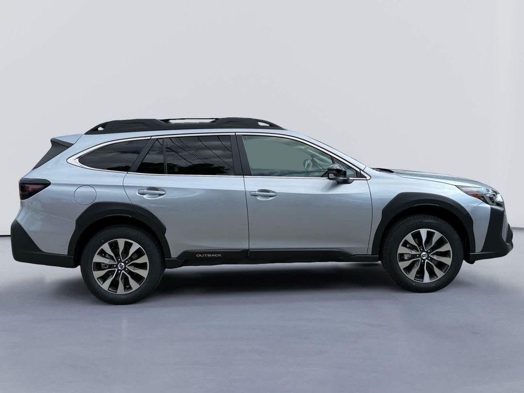 new 2025 Subaru Outback car, priced at $39,270