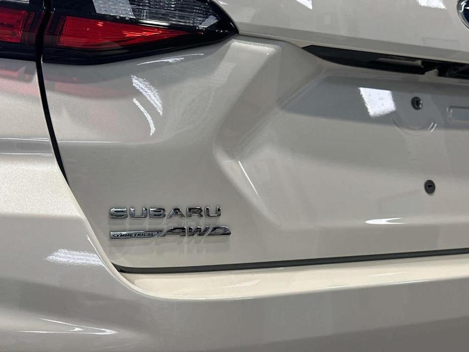 new 2024 Subaru Impreza car, priced at $32,059