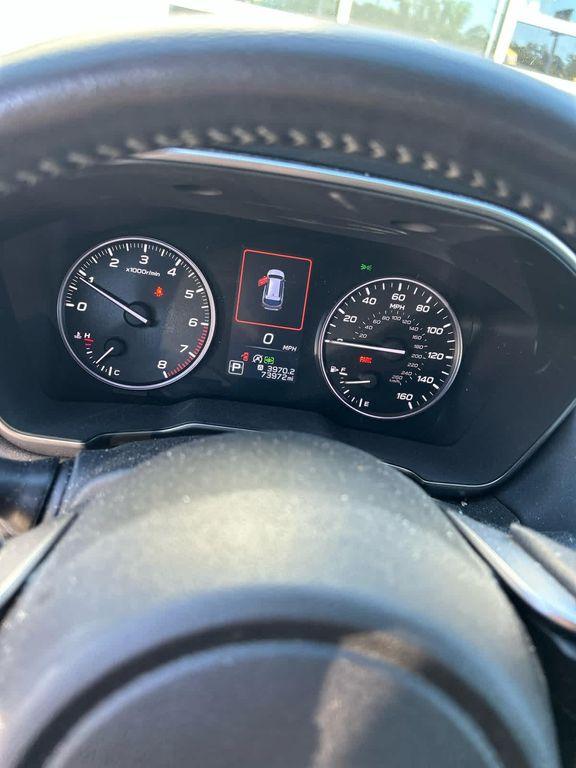 used 2020 Subaru Outback car, priced at $24,988