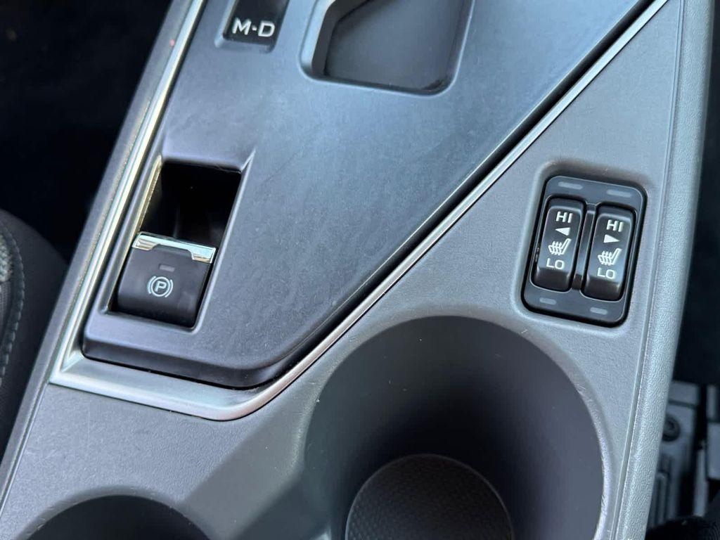 used 2024 Subaru Crosstrek car, priced at $23,988