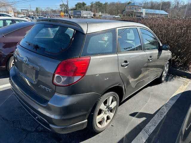 used 2004 Toyota Matrix car, priced at $1,500