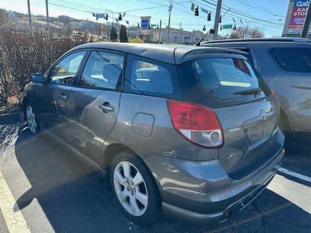 used 2004 Toyota Matrix car, priced at $1,500