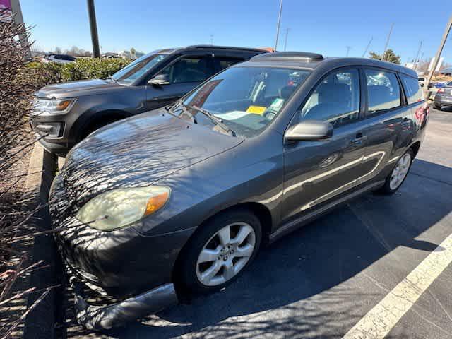 used 2004 Toyota Matrix car, priced at $1,500