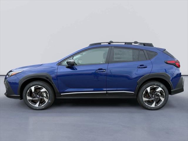 new 2025 Subaru Crosstrek car, priced at $35,694