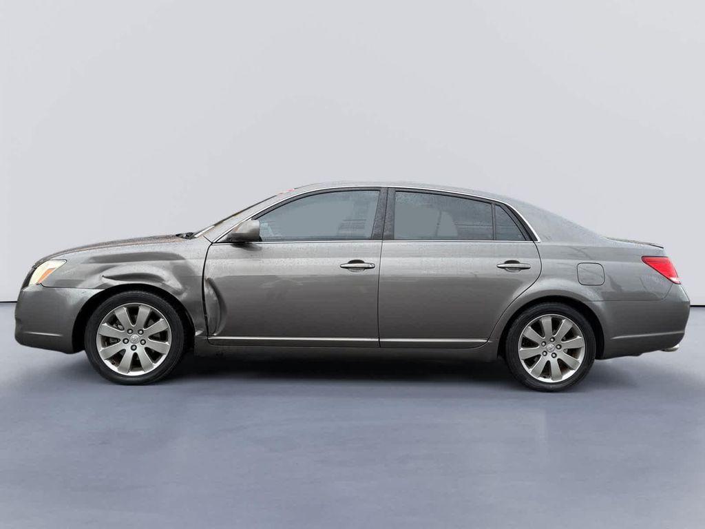 used 2006 Toyota Avalon car, priced at $5,999