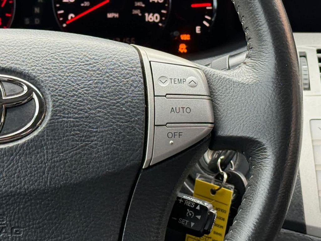 used 2006 Toyota Avalon car, priced at $5,999