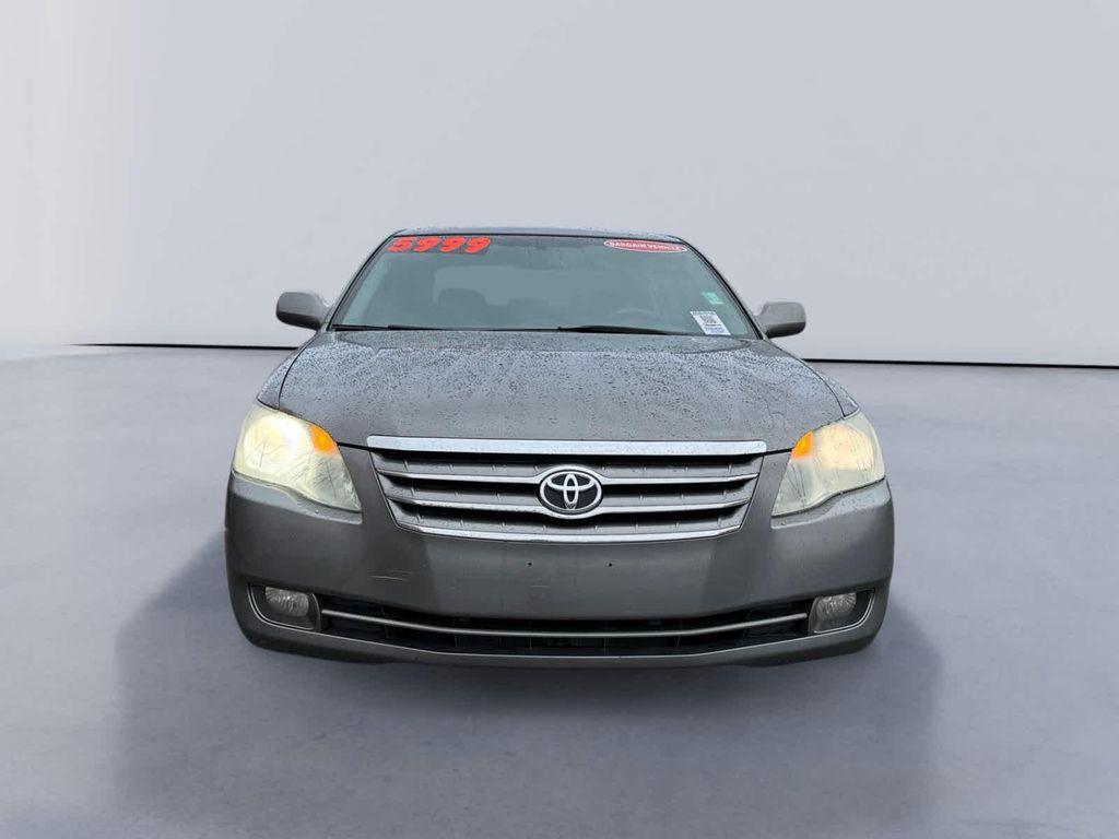 used 2006 Toyota Avalon car, priced at $5,999