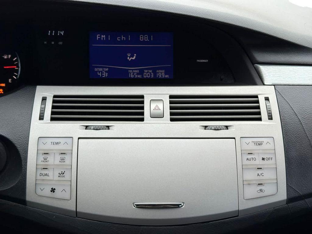 used 2006 Toyota Avalon car, priced at $5,999