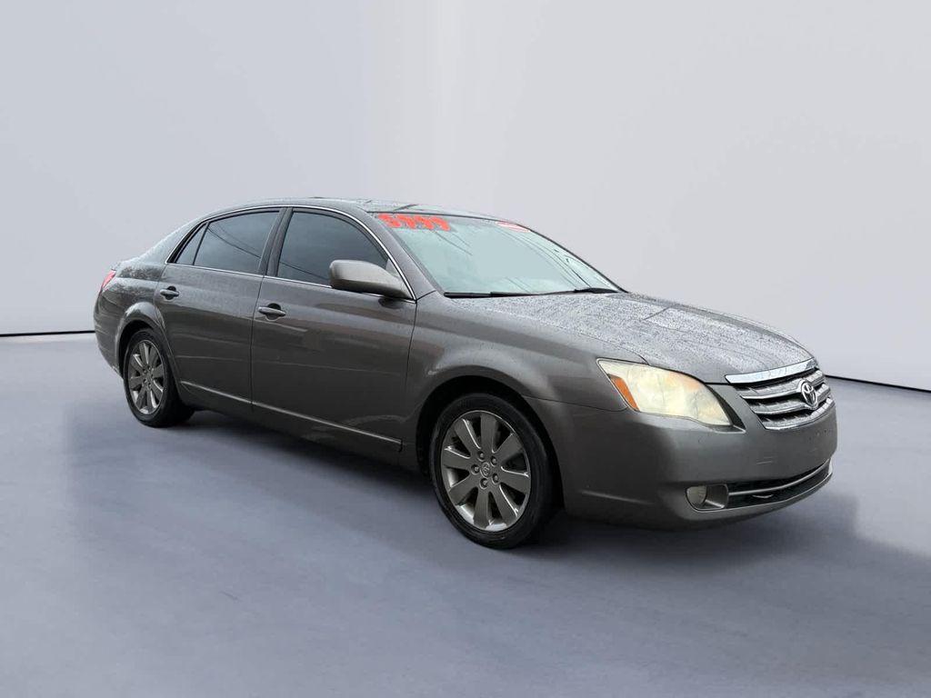 used 2006 Toyota Avalon car, priced at $5,999
