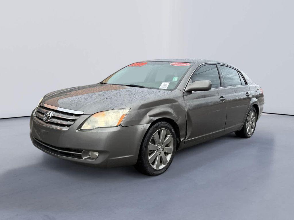 used 2006 Toyota Avalon car, priced at $5,999