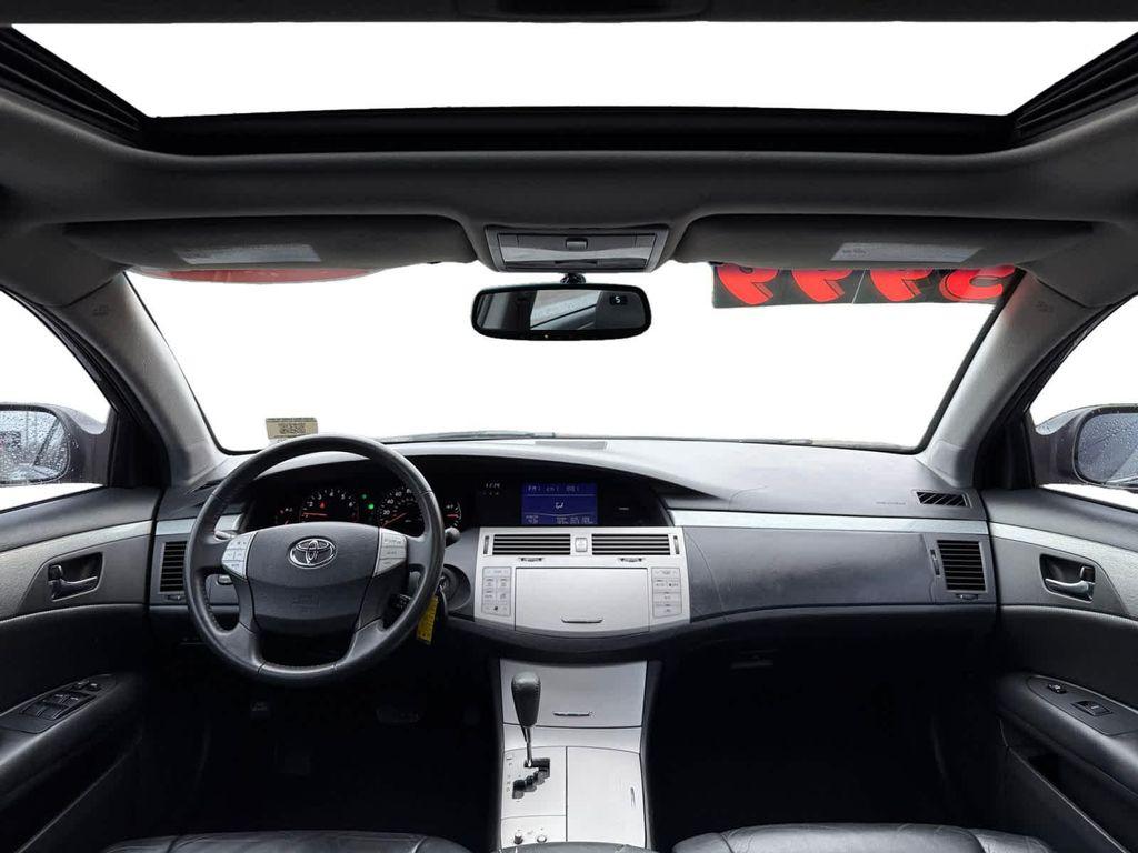 used 2006 Toyota Avalon car, priced at $5,999