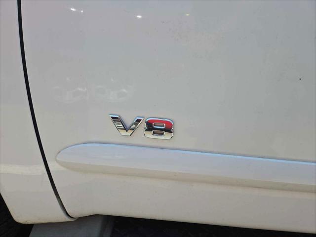 used 2006 Nissan Armada car, priced at $5,999