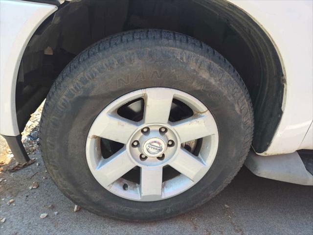 used 2006 Nissan Armada car, priced at $5,999