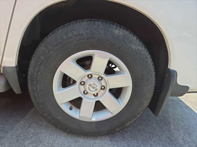 used 2006 Nissan Armada car, priced at $5,999