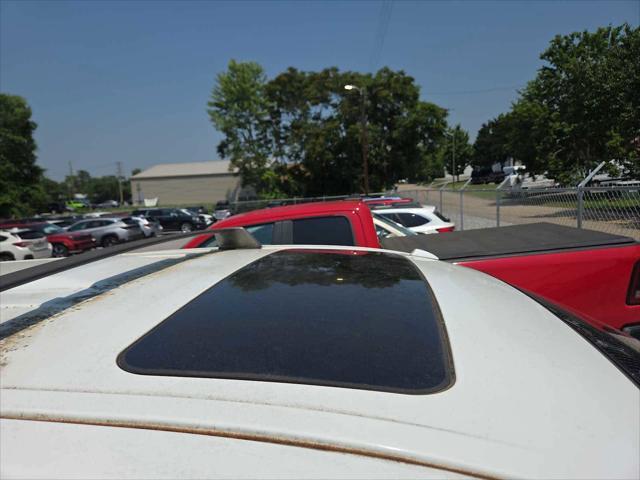 used 2006 Nissan Armada car, priced at $5,999