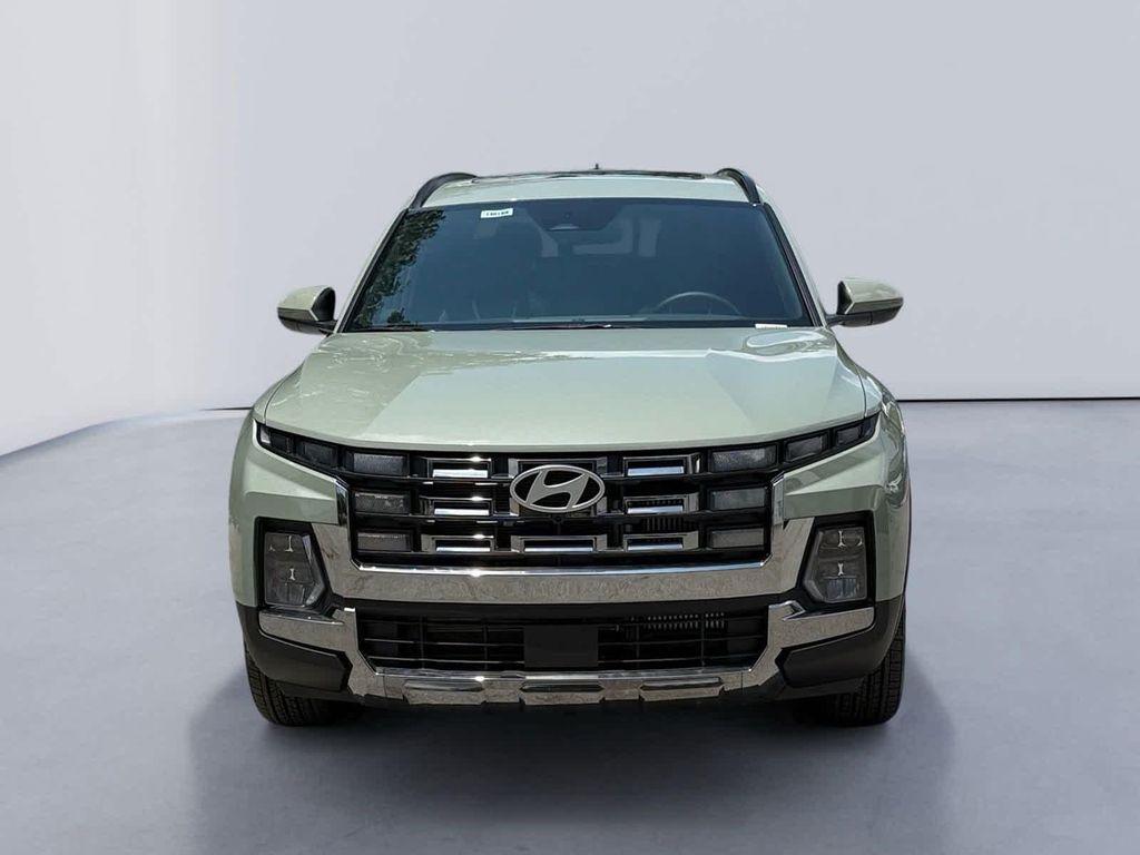 new 2025 Hyundai SANTA CRUZ car, priced at $42,166