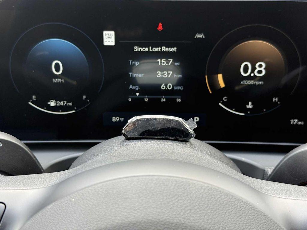 new 2025 Hyundai SANTA CRUZ car, priced at $42,166