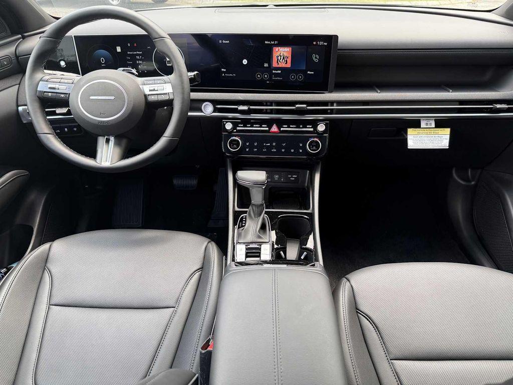 new 2025 Hyundai SANTA CRUZ car, priced at $42,166