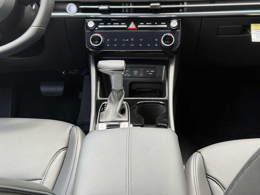 new 2025 Hyundai SANTA CRUZ car, priced at $42,166