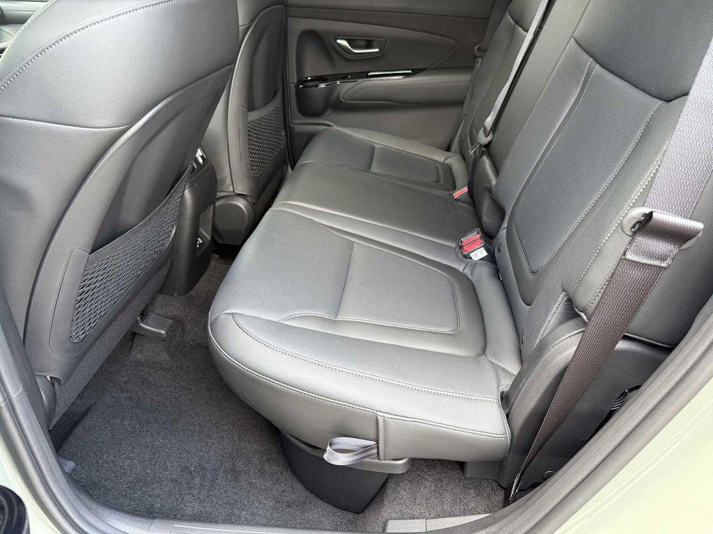 new 2025 Hyundai SANTA CRUZ car, priced at $42,166
