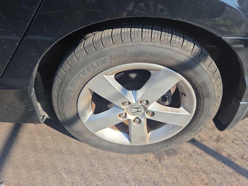 used 2008 Honda Civic car, priced at $9,999