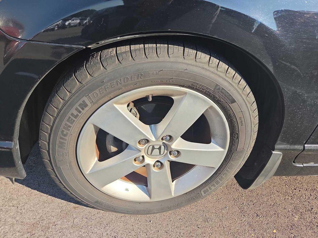used 2008 Honda Civic car, priced at $9,999