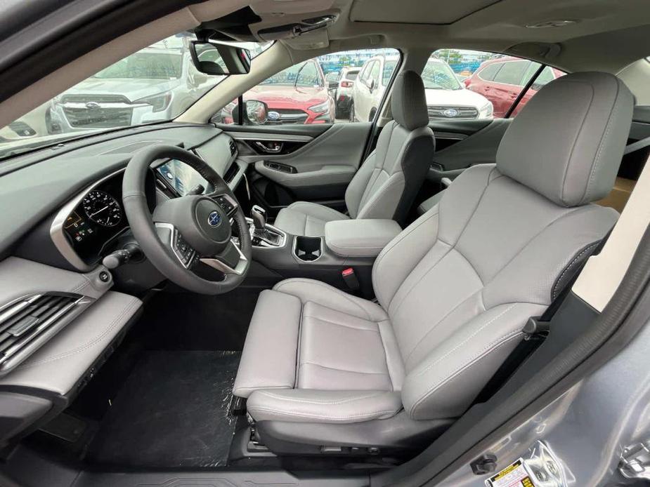 new 2024 Subaru Legacy car, priced at $36,013