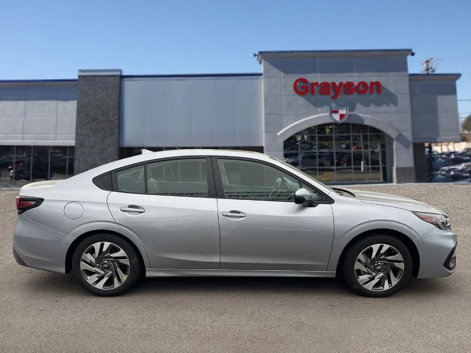 new 2024 Subaru Legacy car, priced at $36,013