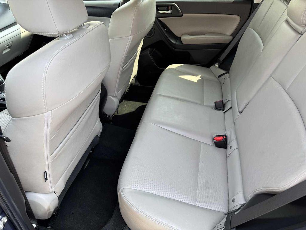 used 2014 Subaru Forester car, priced at $8,273