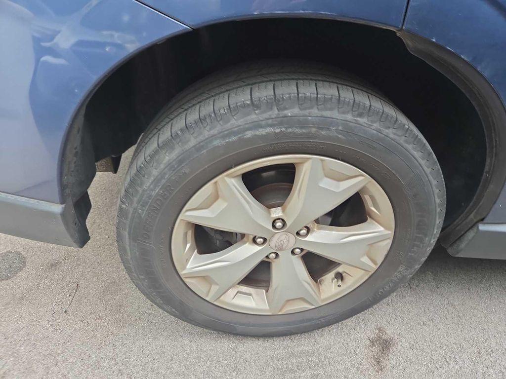 used 2014 Subaru Forester car, priced at $12,000
