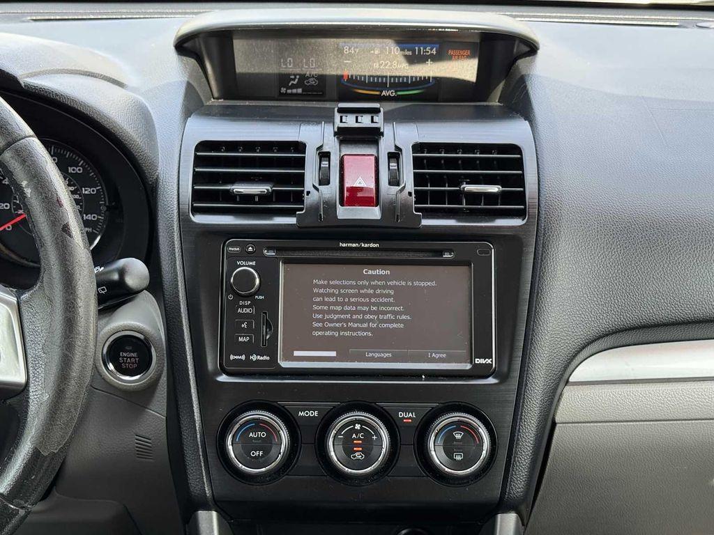 used 2014 Subaru Forester car, priced at $8,273