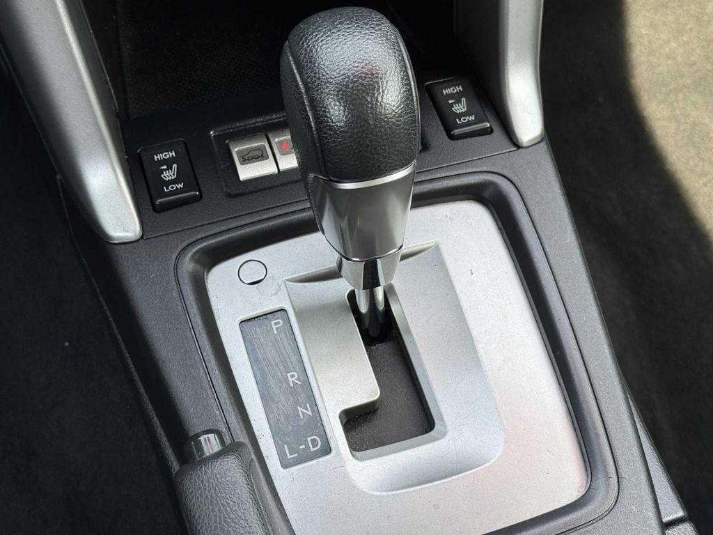 used 2014 Subaru Forester car, priced at $8,273