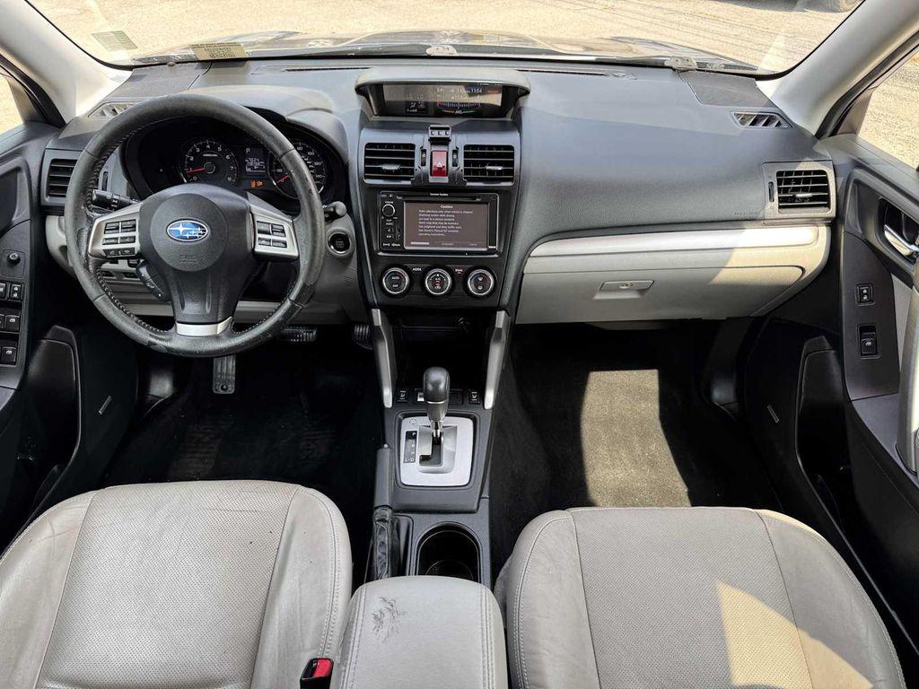 used 2014 Subaru Forester car, priced at $8,273