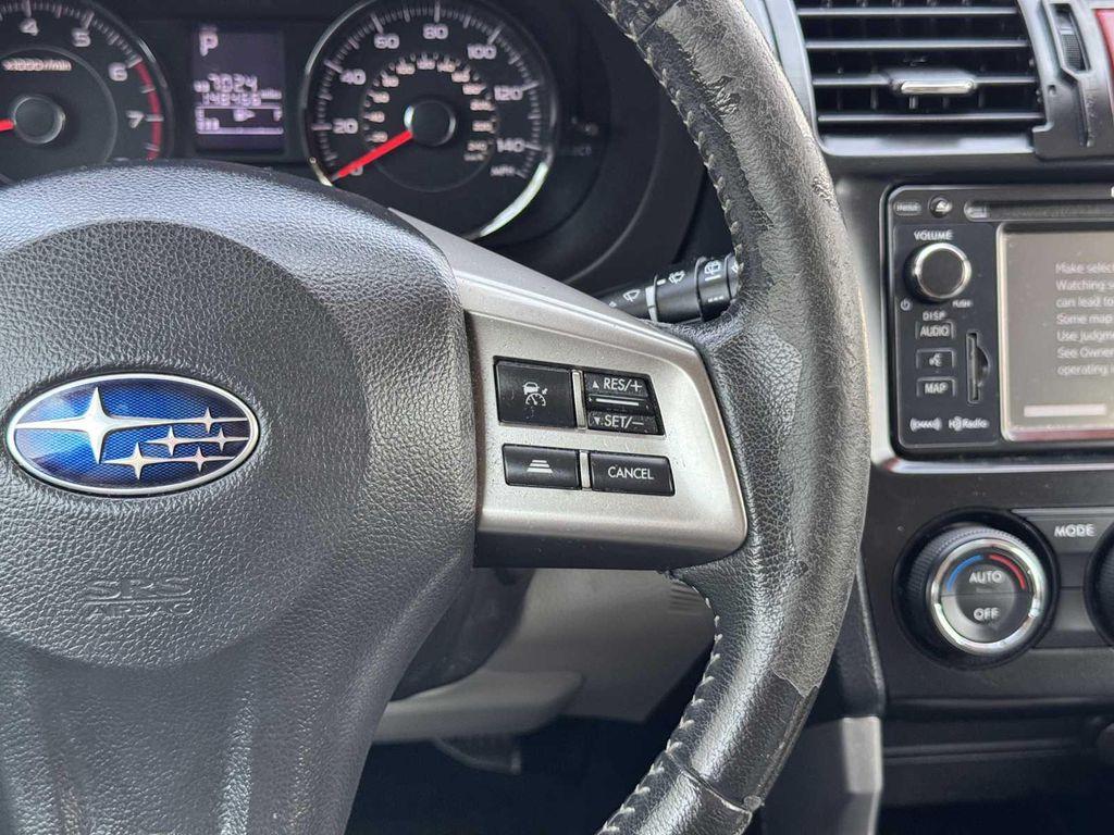 used 2014 Subaru Forester car, priced at $8,273