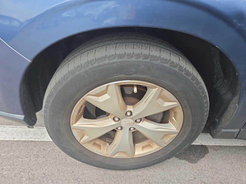 used 2014 Subaru Forester car, priced at $12,000